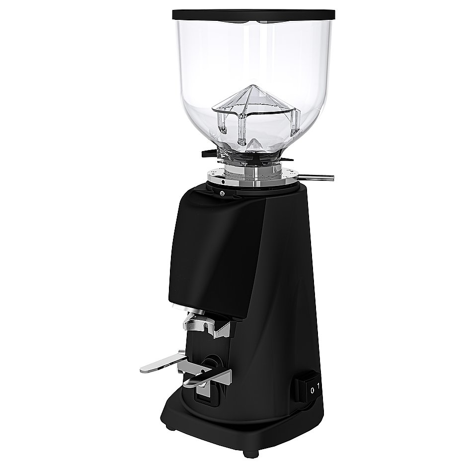 Кофемолка Fiorenzato F4 ECO