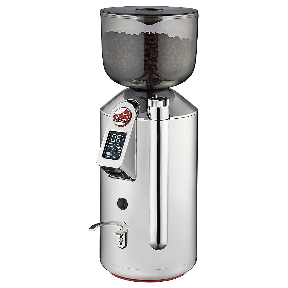 Кофемолка La Pavoni LPGGRI01EU