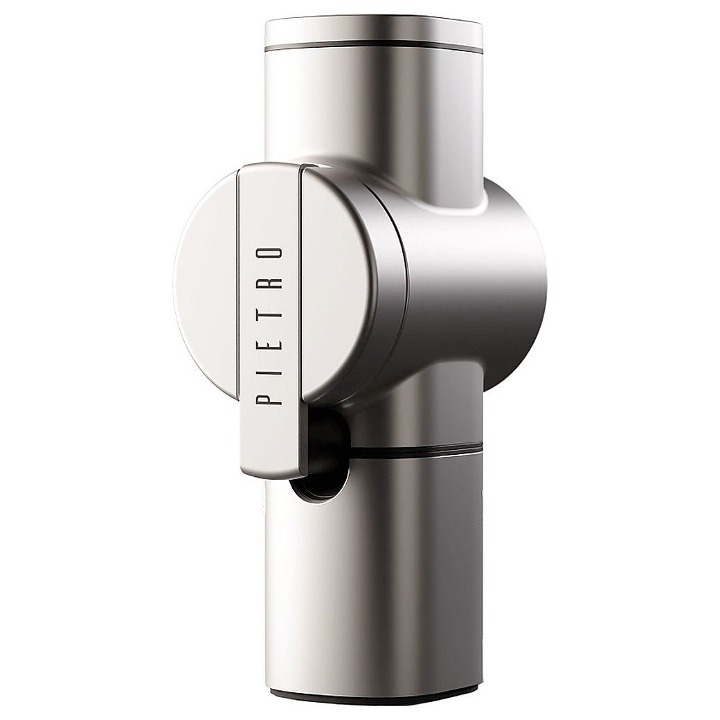 Кофемолка Fiorenzato Pietro Oyster Grey