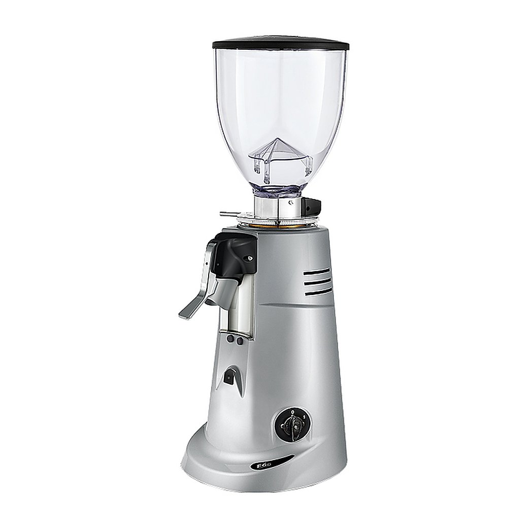 Кофемолка Fiorenzato F6 D