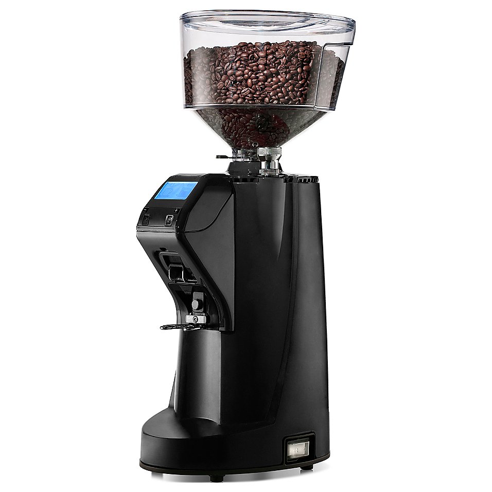 Кофемолка Nuova Simonelli MDJ On Demand black, фото 2