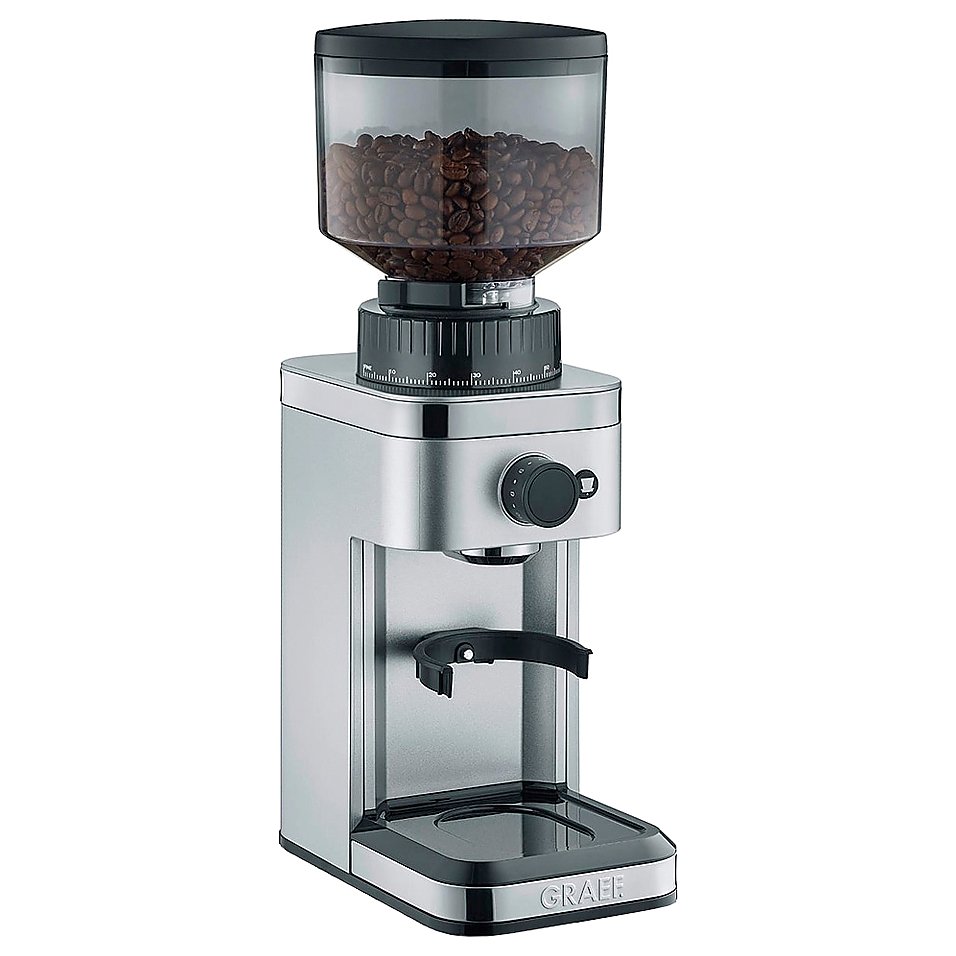 Кофемолка Graef CM 500