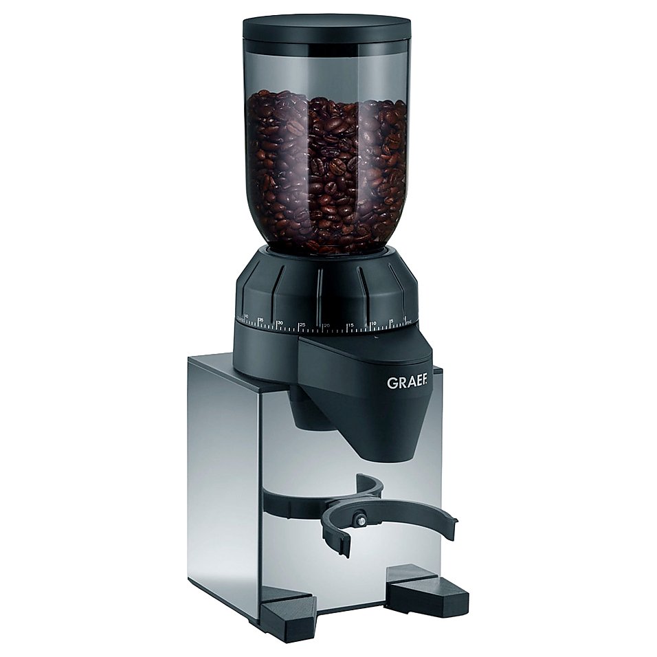 Кофемолка Graef CM 820