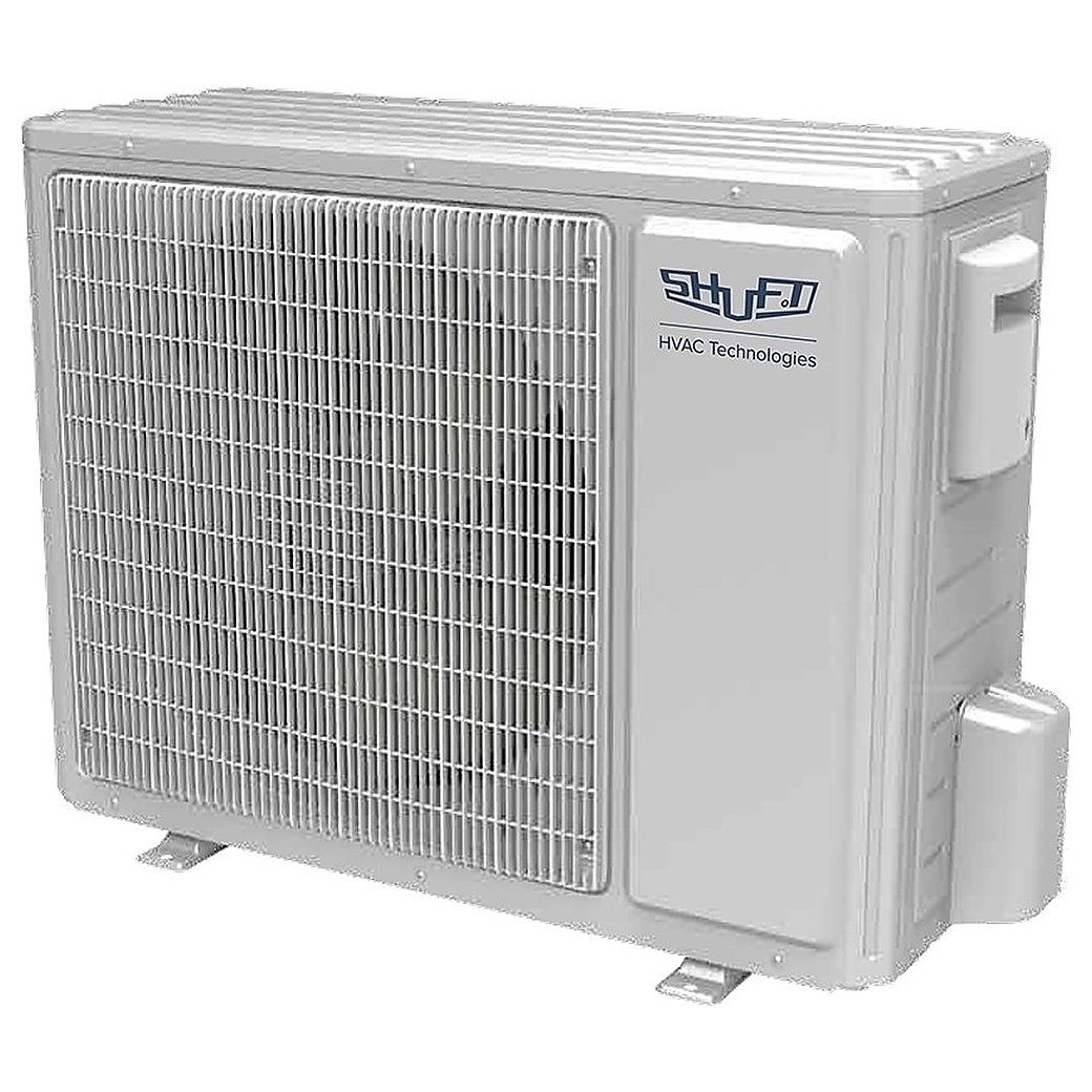 Компрессорно-конденсаторный блок SHUFT SDVC-05-G