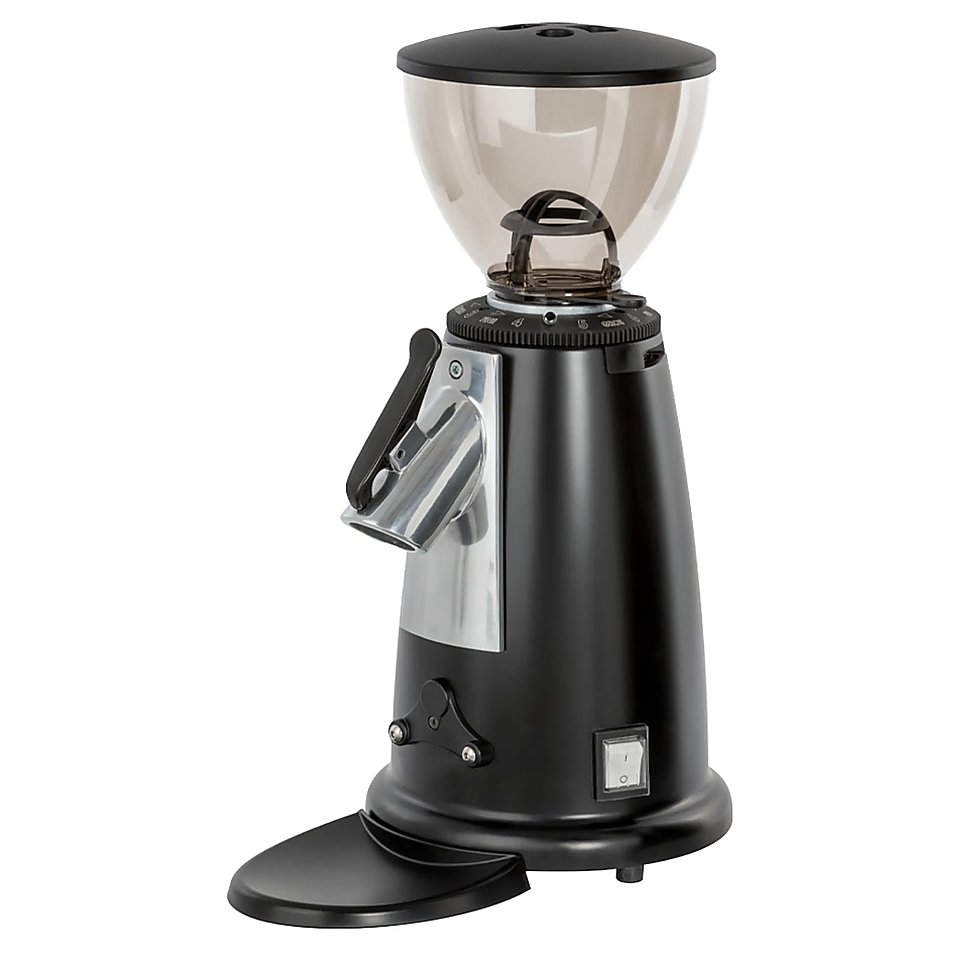 Кофемолка Macap MC42 черная