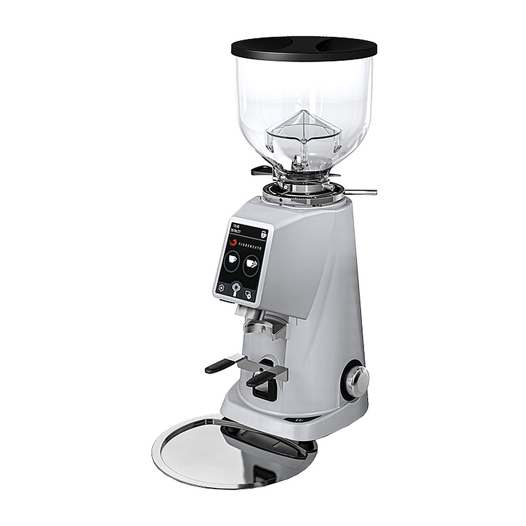 Кофемолка Fiorenzato F4 EVO серая