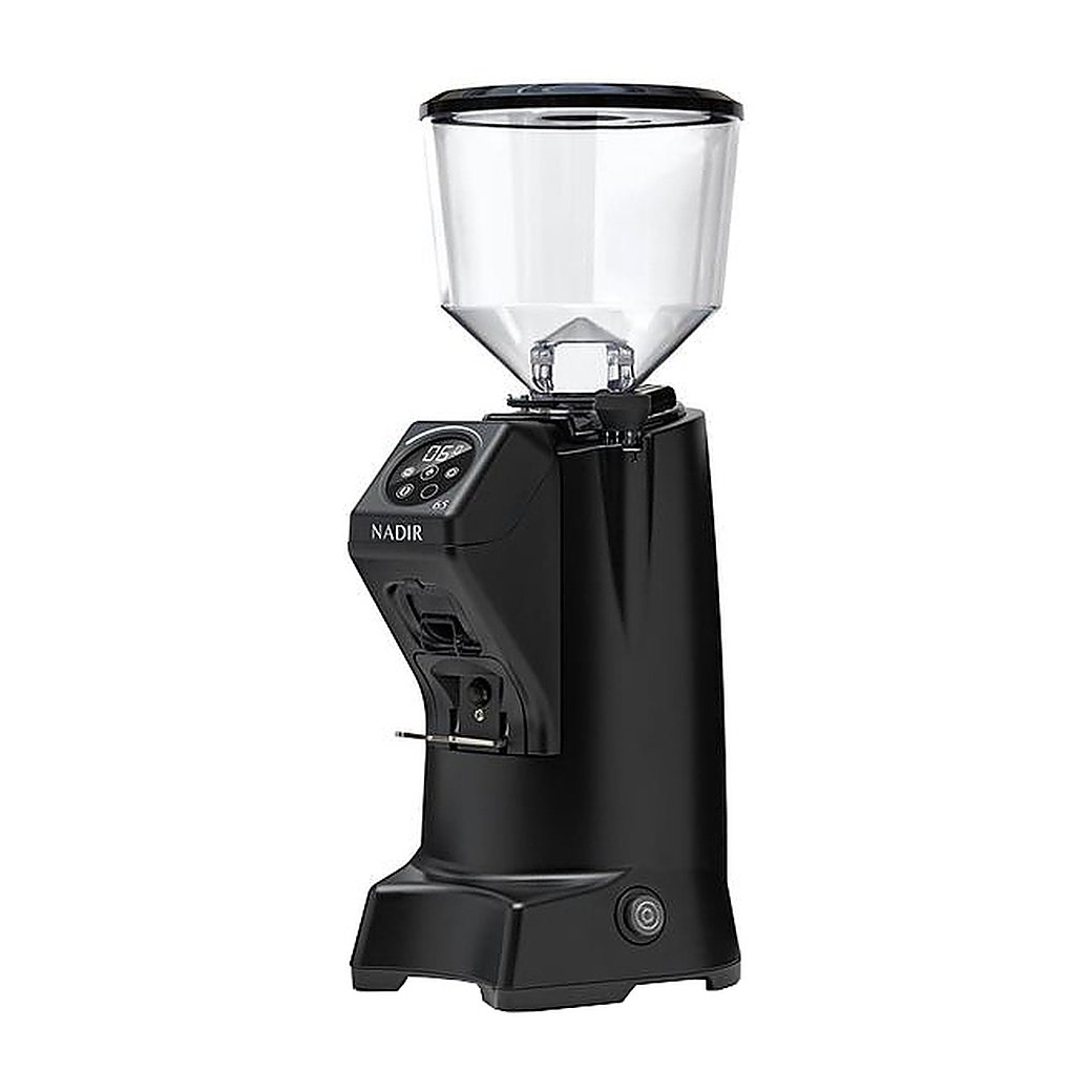 Кофемолка EUREKA Nadir Touch 65 Matt black