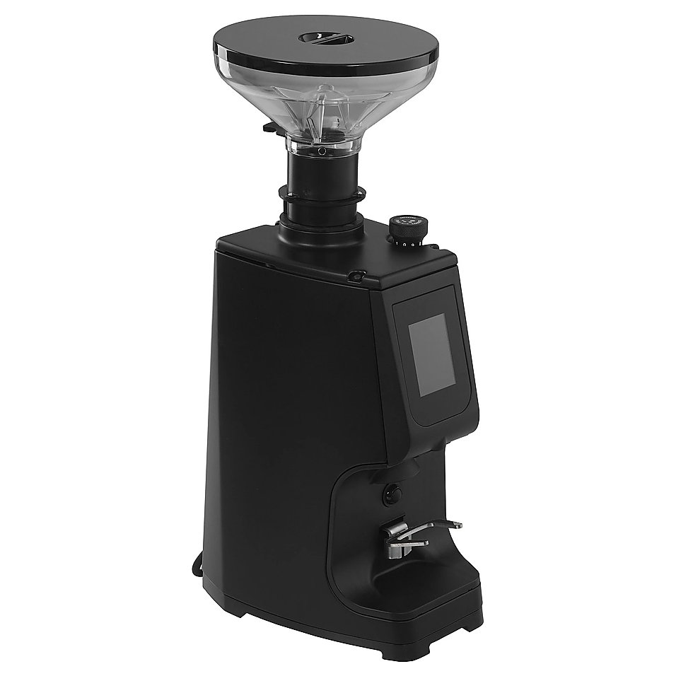 Кофемолка EUREKA Atom Touch 65 Matt Black, фото 3