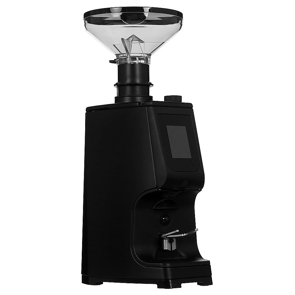 Кофемолка EUREKA Atom Touch 65 Matt Black, фото 2
