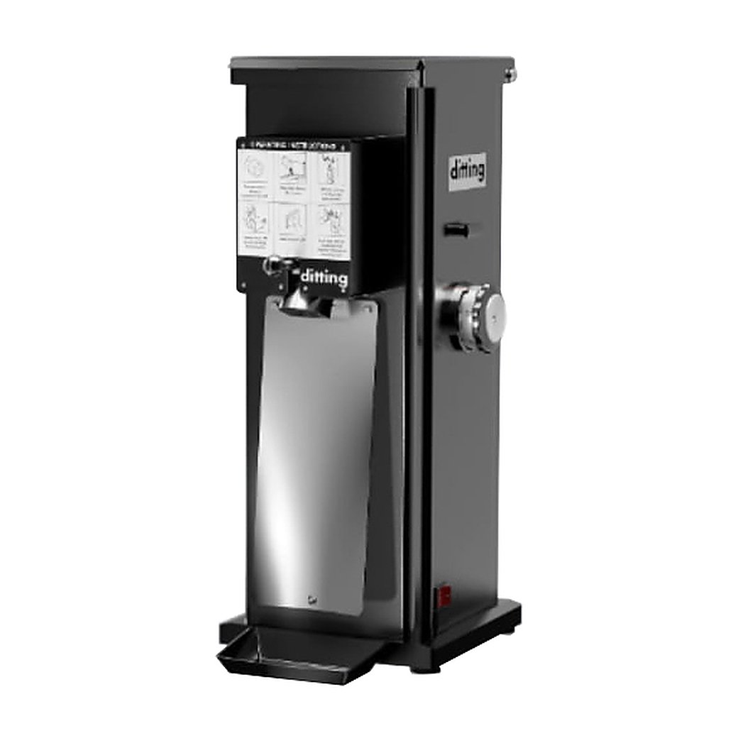 Кофемолка Ditting KFA 1403 Industrial (короткий носик)
