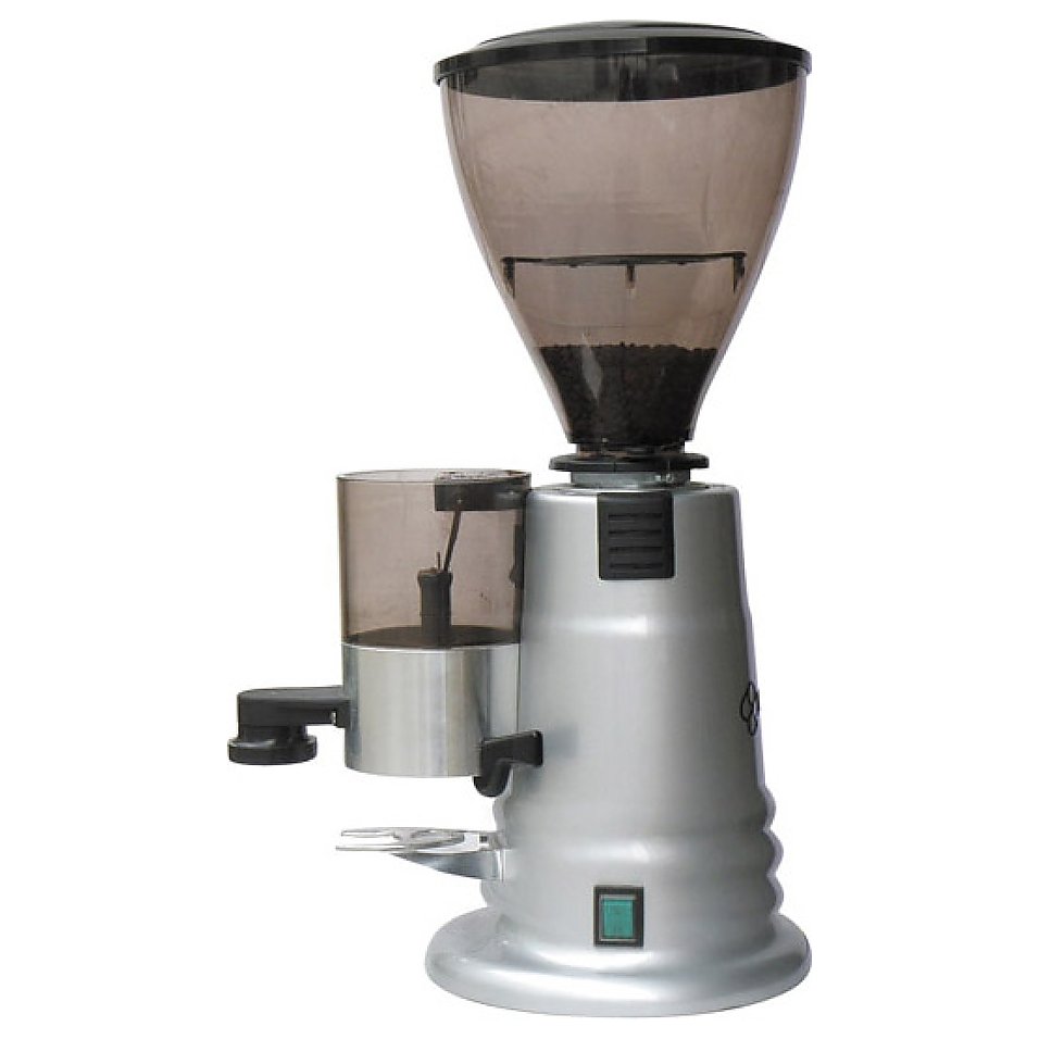 Кофемолка Hurakan HKN-M5