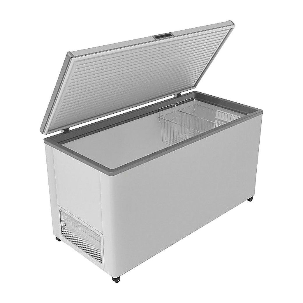 Ларь морозильный Frostor F 500 S (R290)