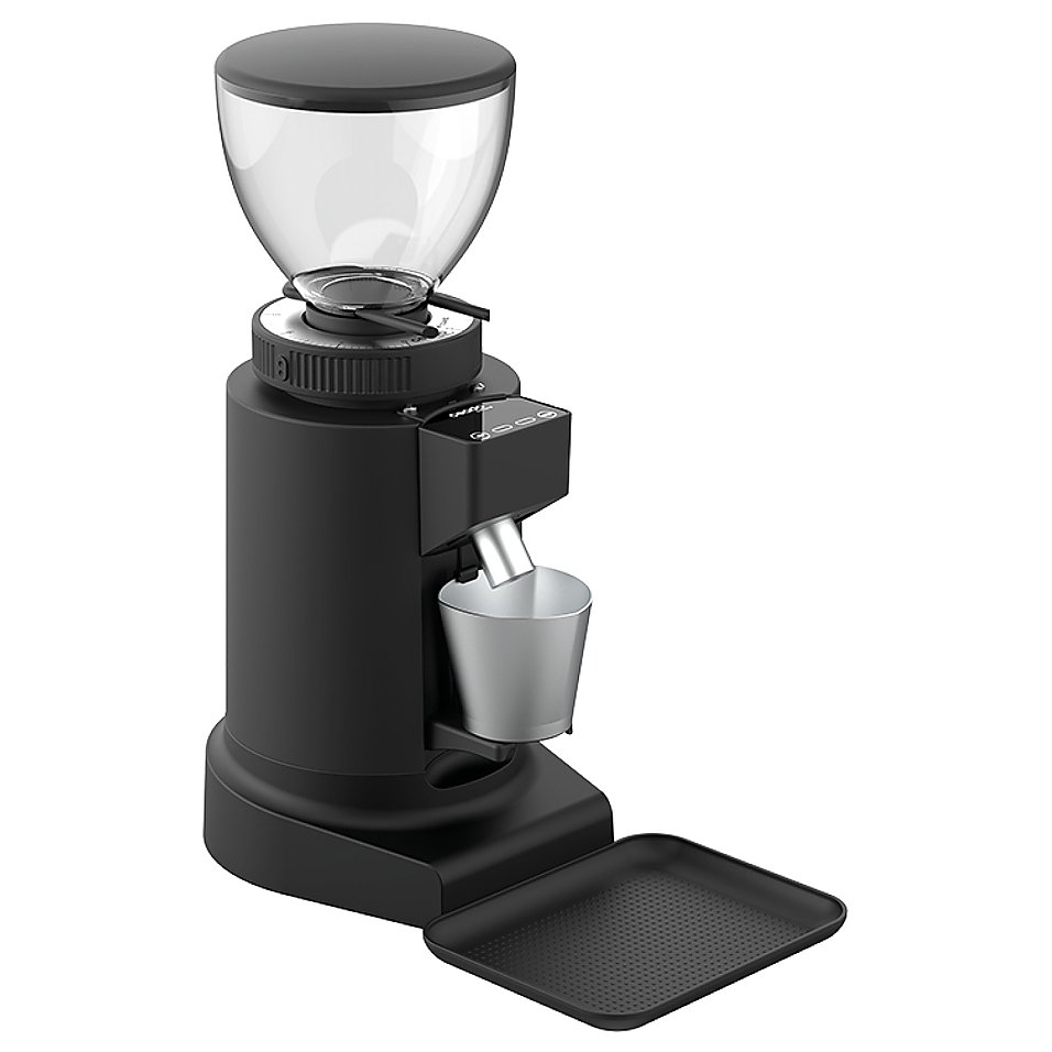 Кофемолка Ceado Coffee E6P Brewing черная