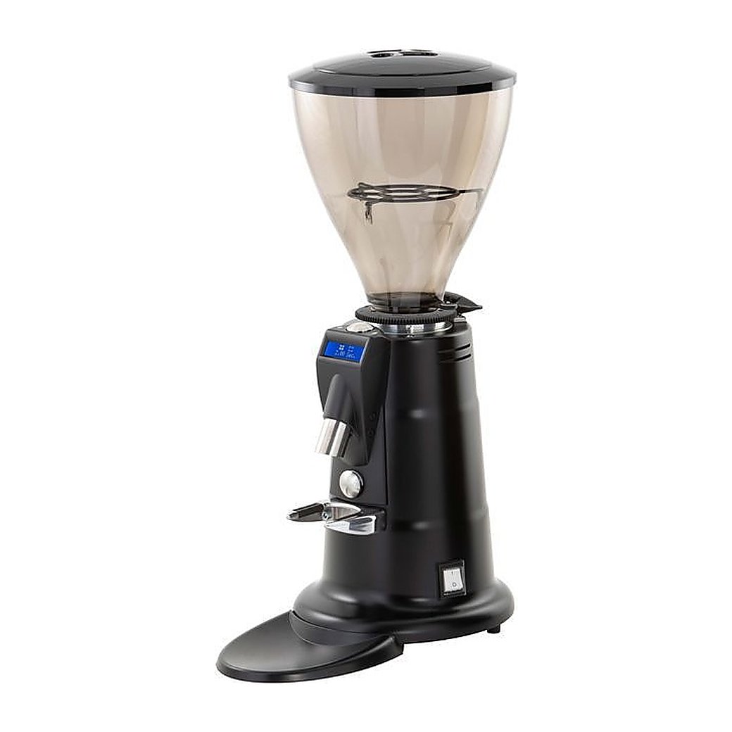 Кофемолка Macap MXD (C18) черная