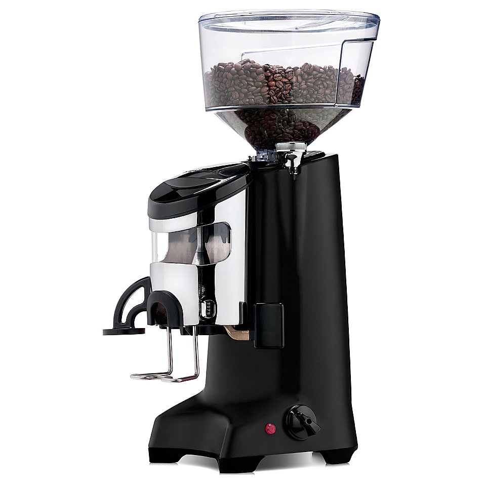 Кофемолка Nuova Simonelli MDK black, фото 2
