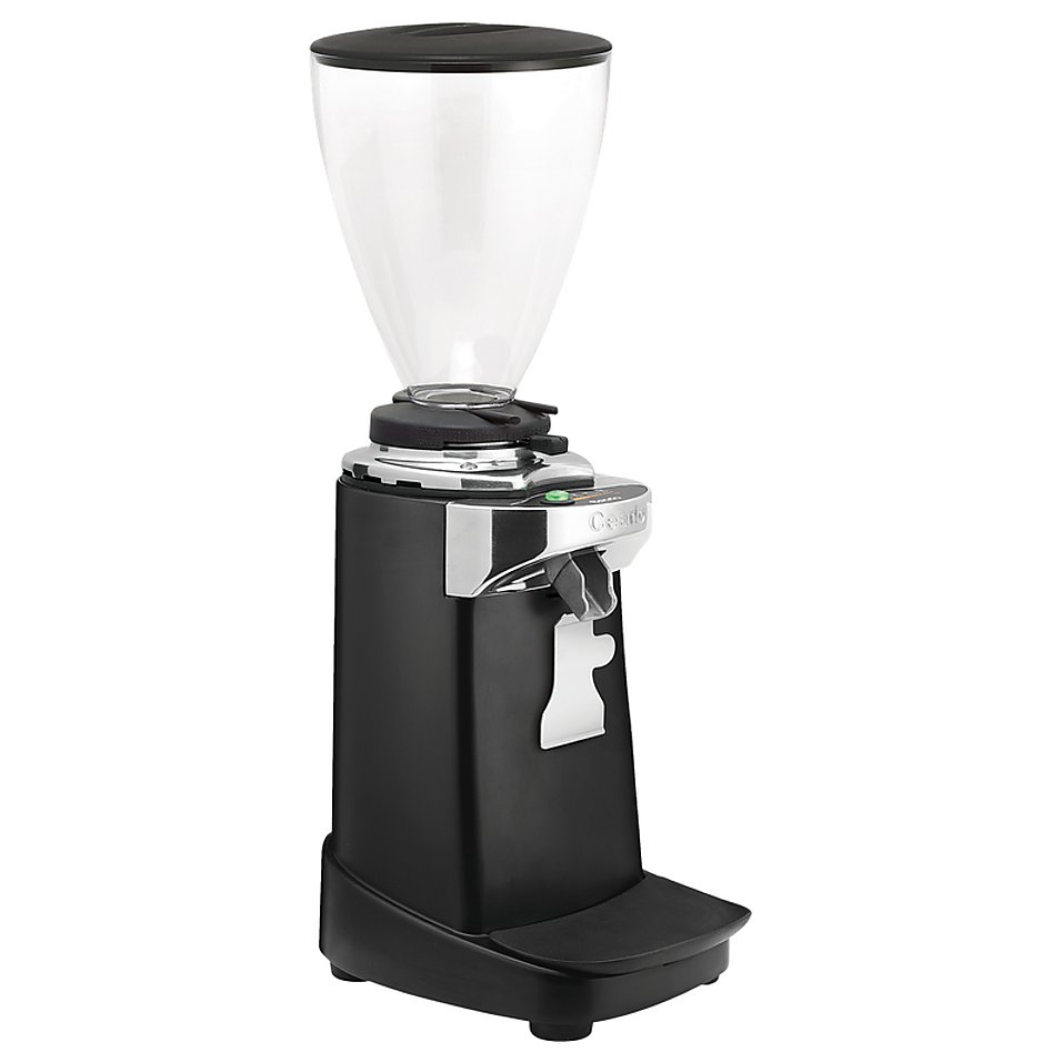 Кофемолка Ceado Coffee E8D черная (для помола в пакет)