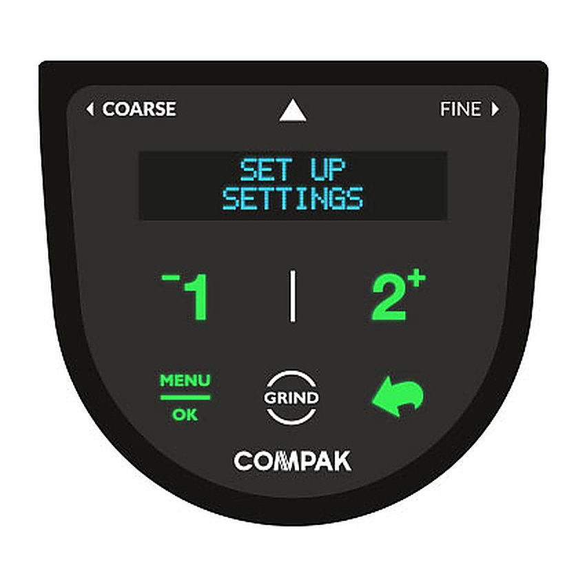 Кофемолка Compak E8, фото 2
