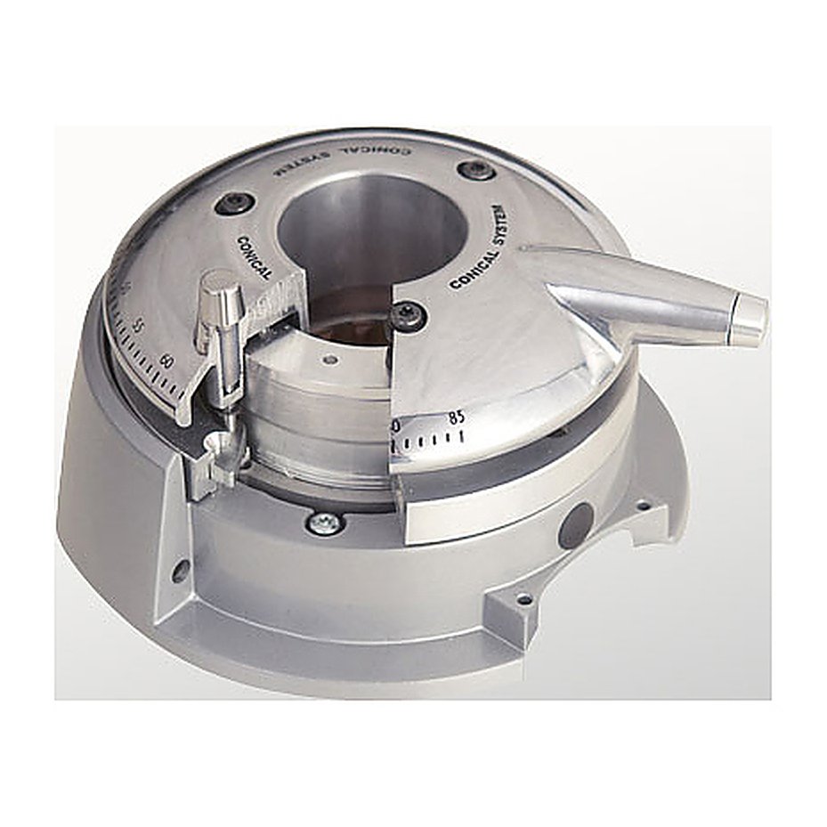 Кофемолка Compak E8, фото 3