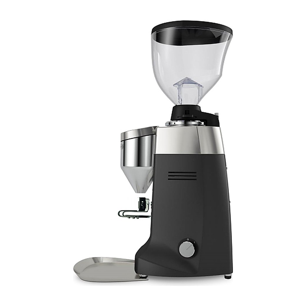 Кофемолка Mazzer Robur-S Electronic черная, фото 3