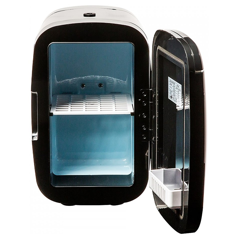 Холодильник для молока Enigma AQ-6L black milk fridge, фото 2