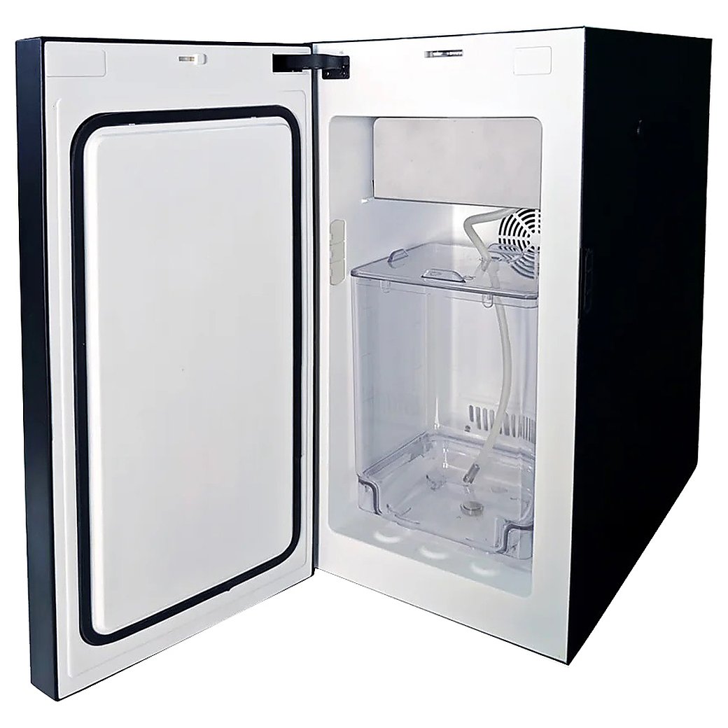 Охладитель молока ICEBOX Solid Sensor MC13D, фото 2