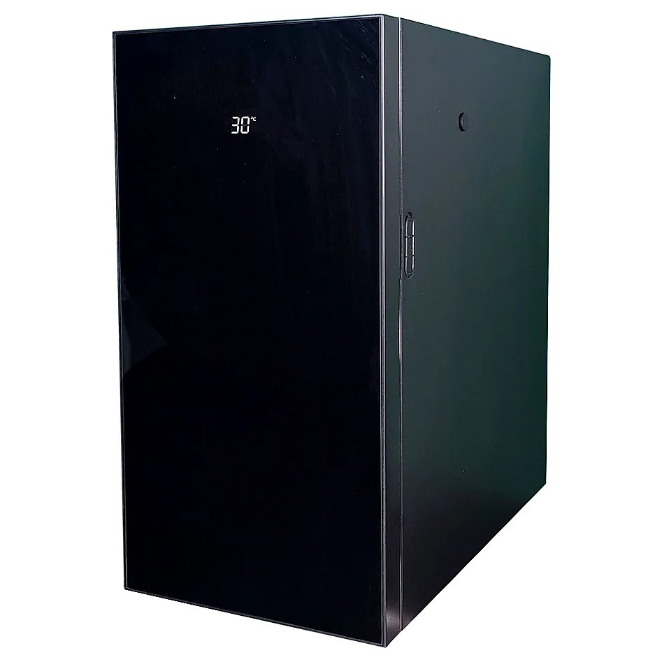 Охладитель молока ICEBOX Solid Sensor MC13D