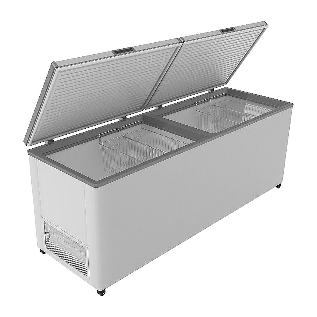 Ларь морозильный Frostor F 800 SD
