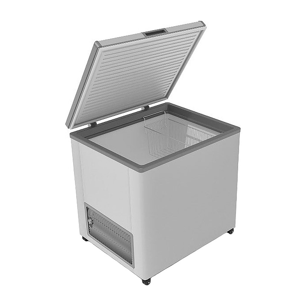 Ларь морозильный Frostor F 250 S (R290)