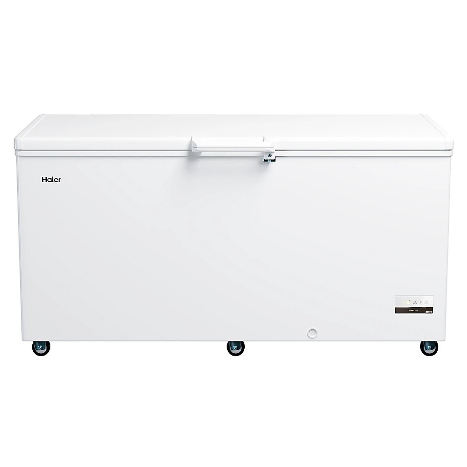 Ларь морозильный Haier HCE 520RFC