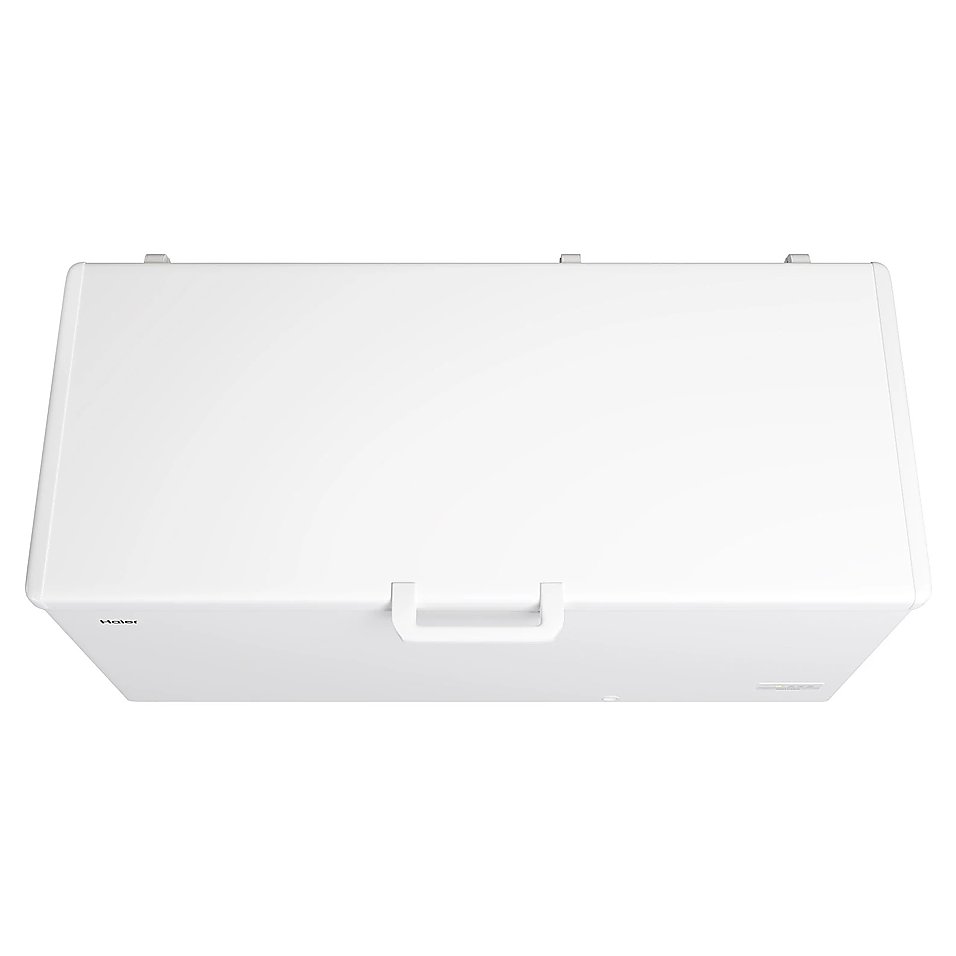 Ларь морозильный Haier HCE 520RFC, фото 3