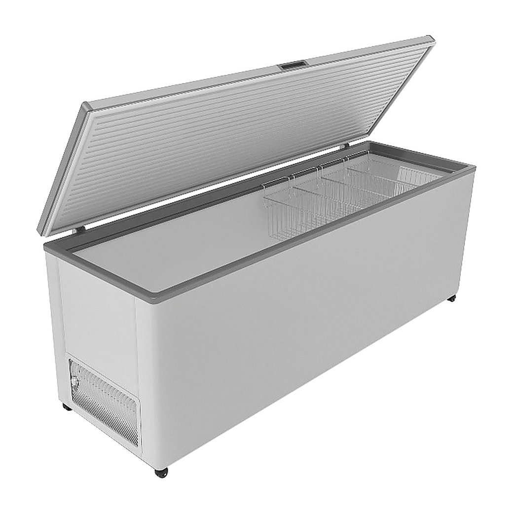 Ларь морозильный Frostor F 800 S