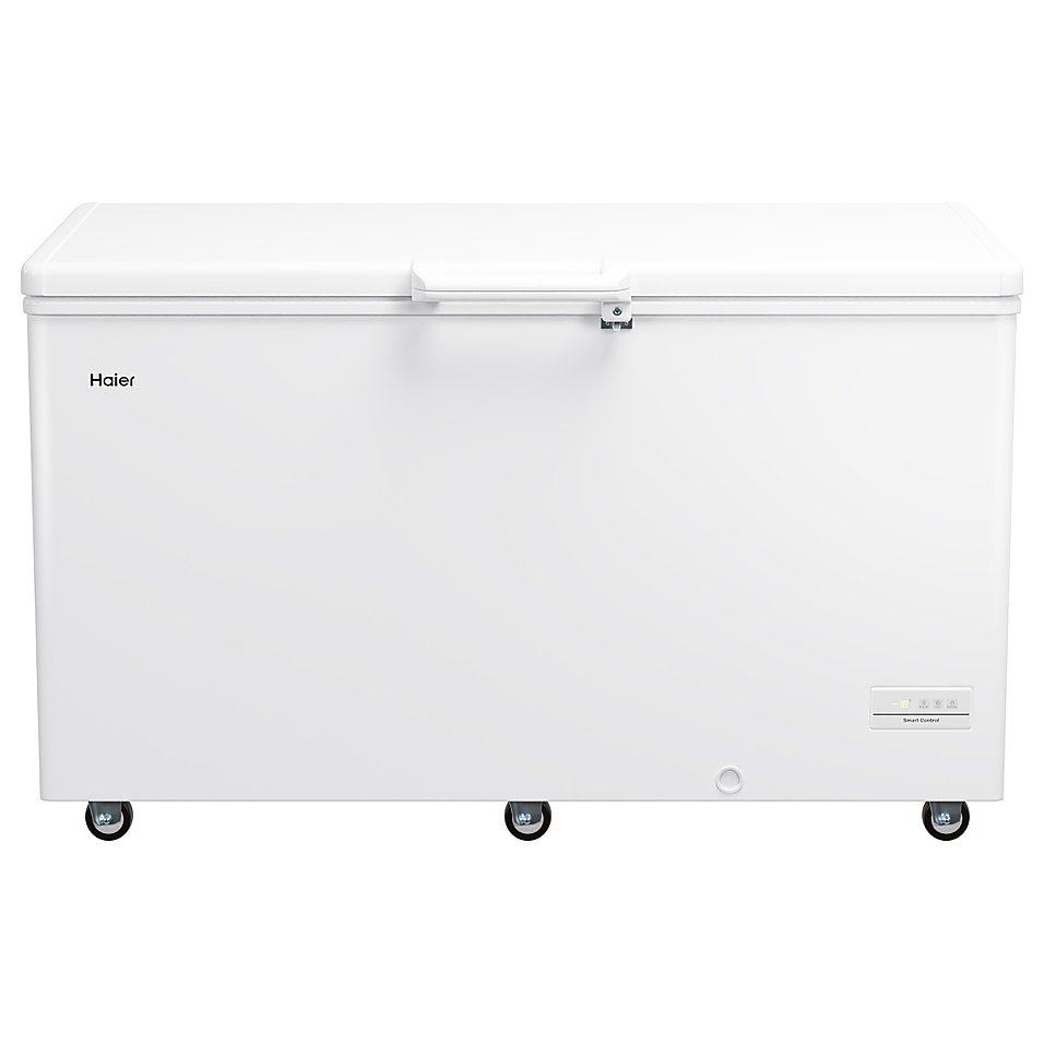 Ларь морозильный Haier HCE 430RFC