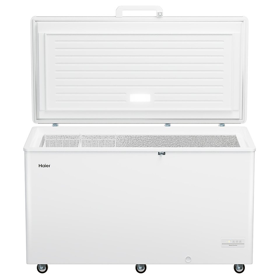 Ларь морозильный Haier HCE 430RFC, фото 3