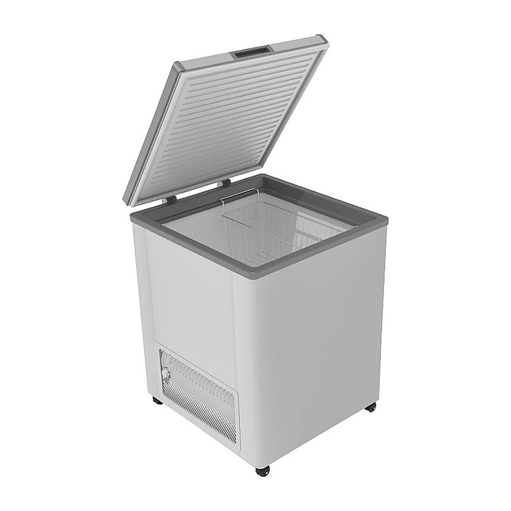 Ларь морозильный Frostor F 215 S (R290)