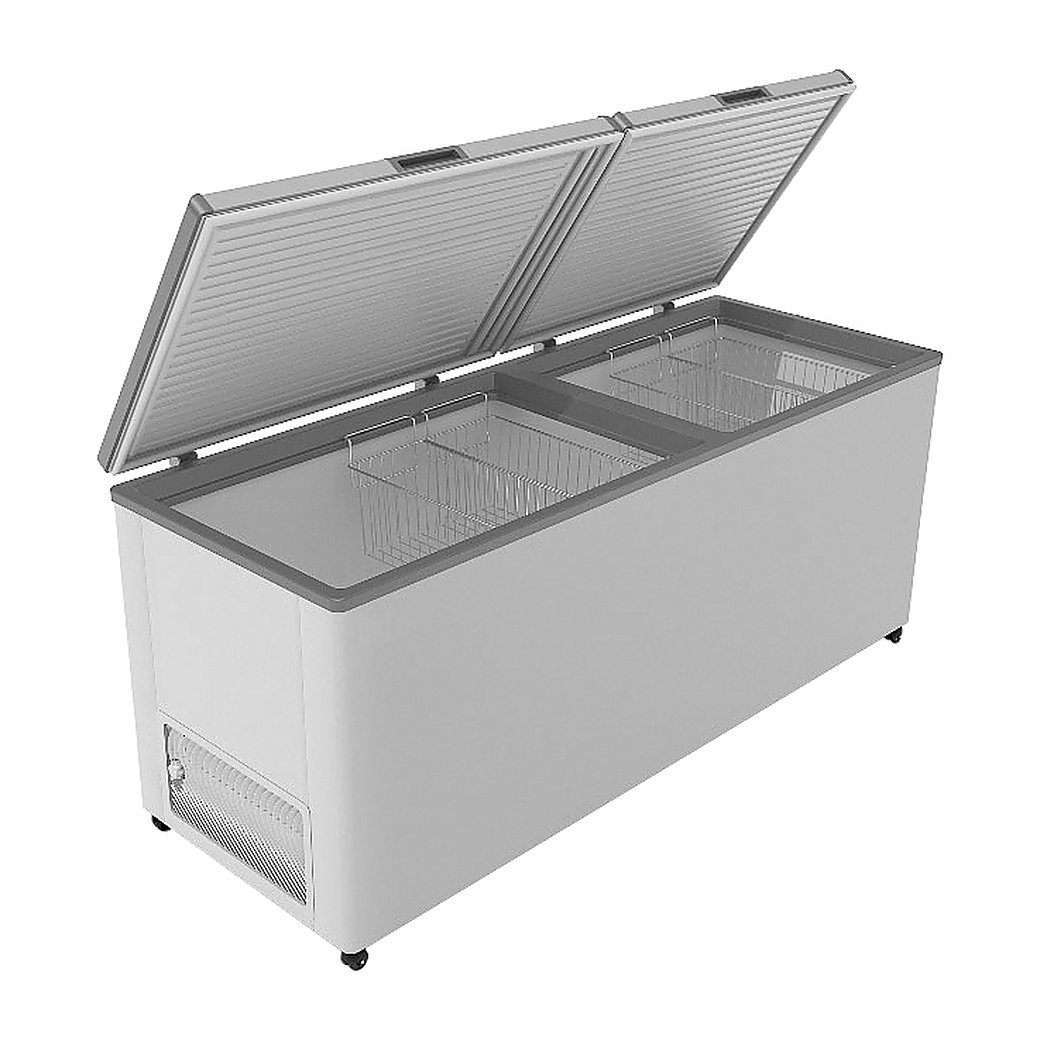 Ларь морозильный Frostor F 700 SD