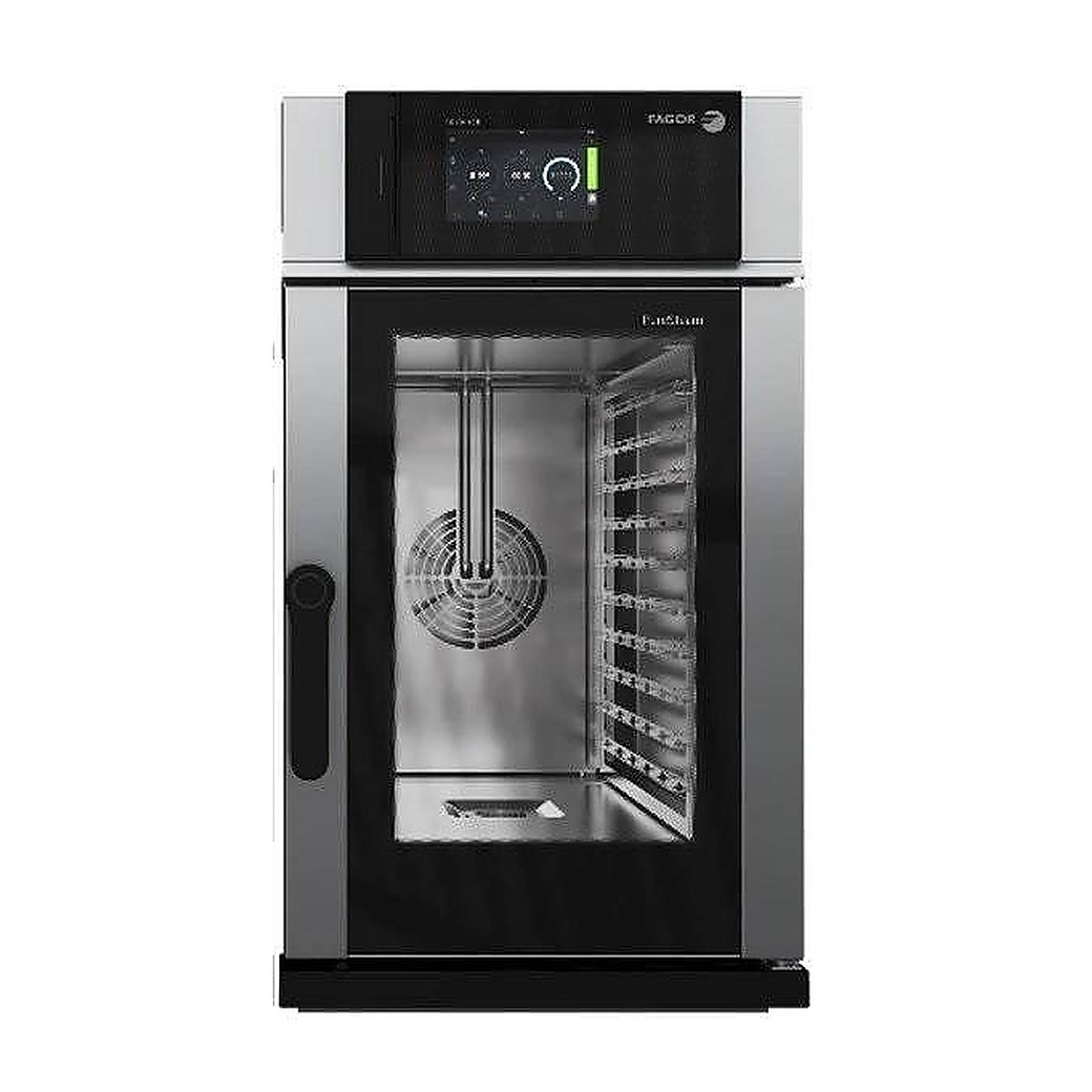 Пароконвектомат Fagor Professional K-APW-101-E LW R K