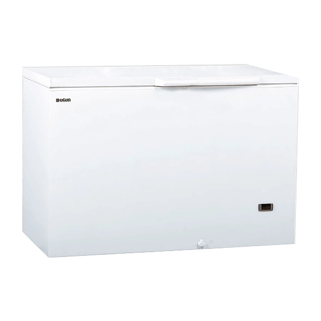 Ларь морозильный UGUR USD 3045 BK