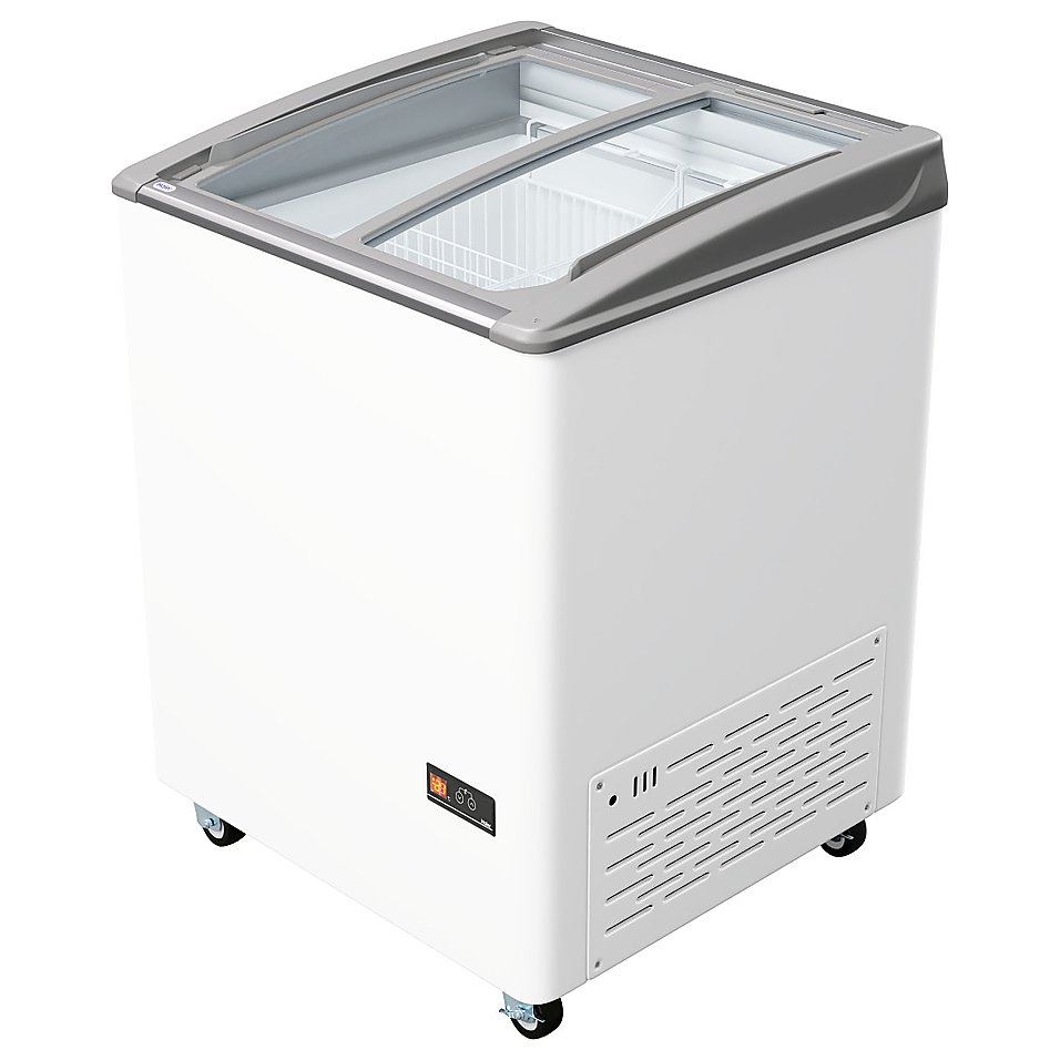 Ларь морозильный Haier SD-206AELUA, фото 2