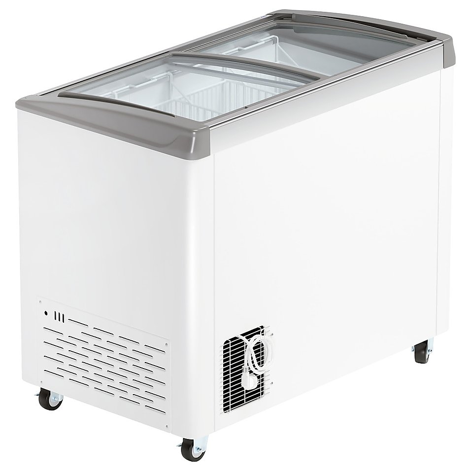 Ларь морозильный Haier SD-336AELUA, фото 3