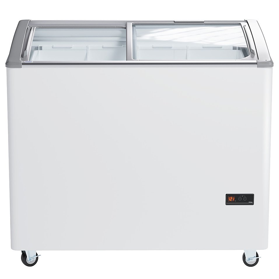 Ларь морозильный Haier SD-336AE