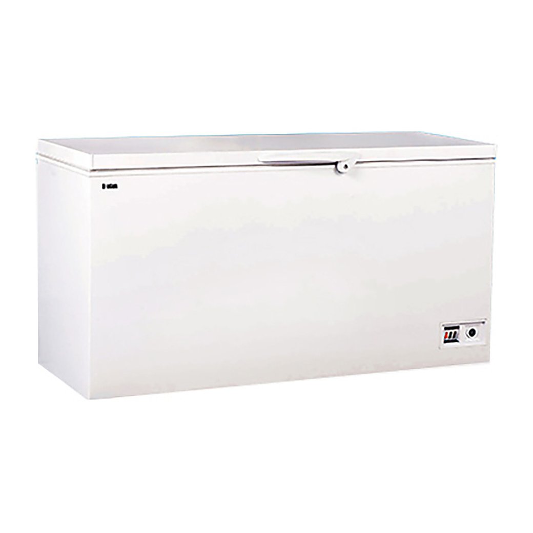 Ларь морозильный UGUR UDD 500 BK