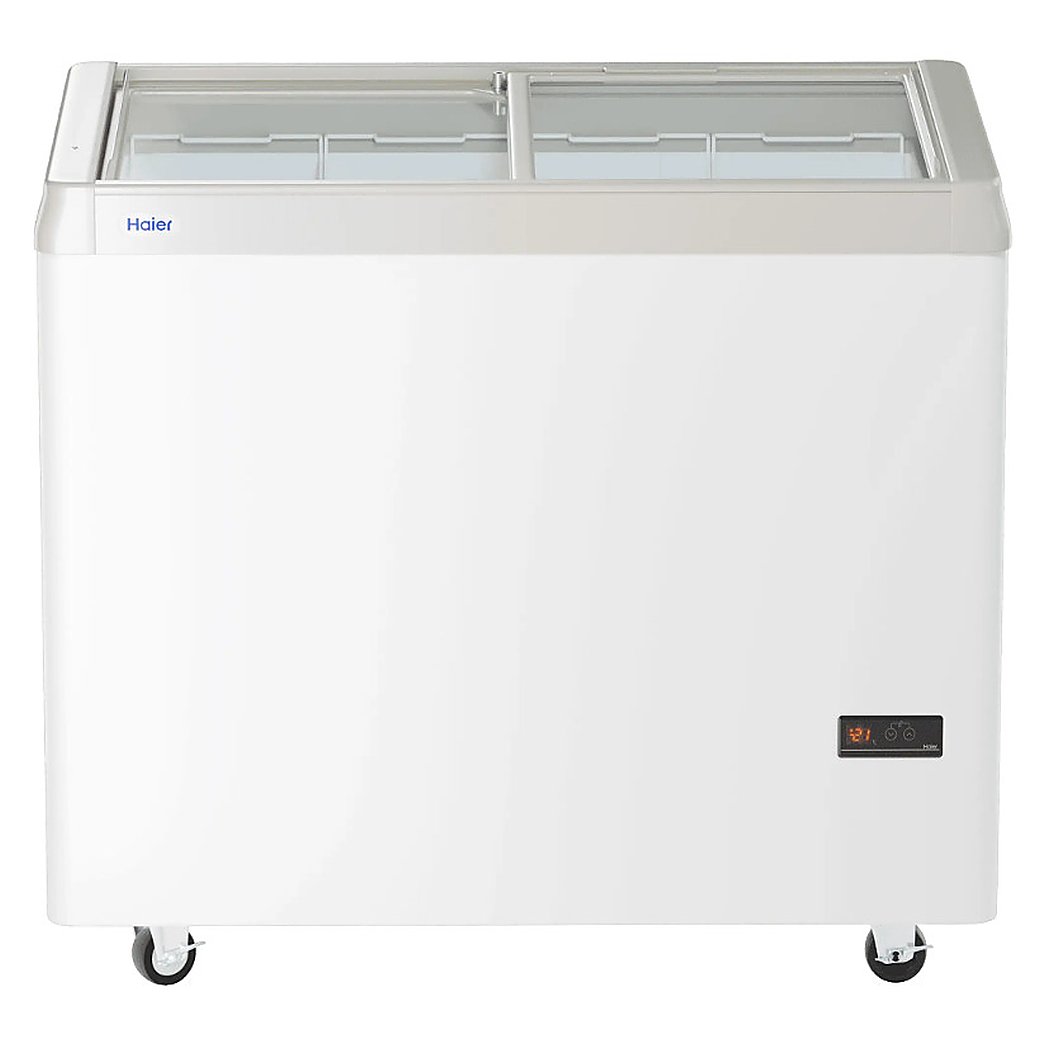 Ларь морозильный Haier SD-325FPEL