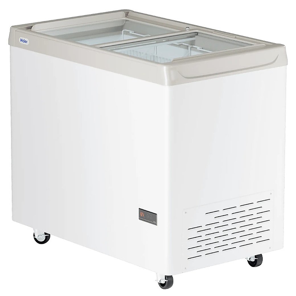 Ларь морозильный Haier SD-325FPEL, фото 2