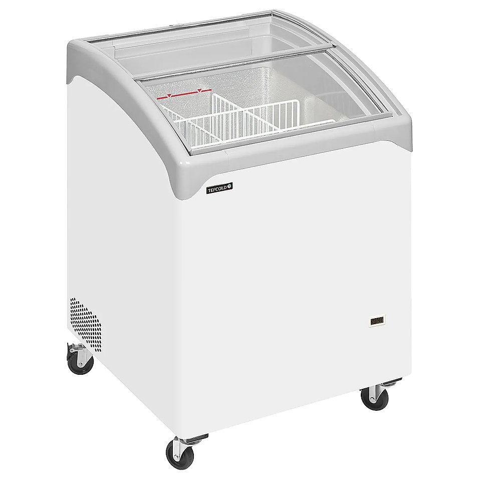 Ларь морозильный TEFCOLD NIC101SCEB