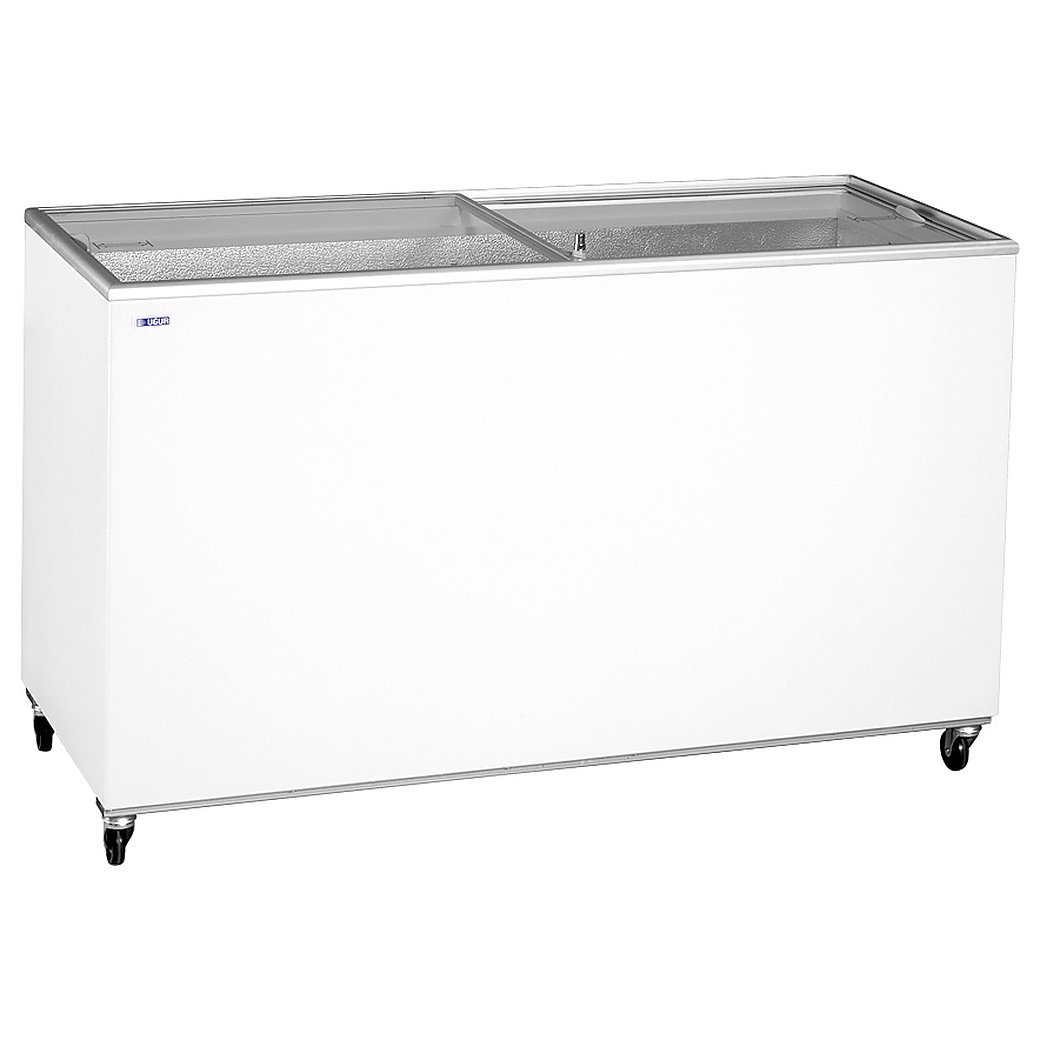 Ларь морозильный UGUR UDD 500 SC