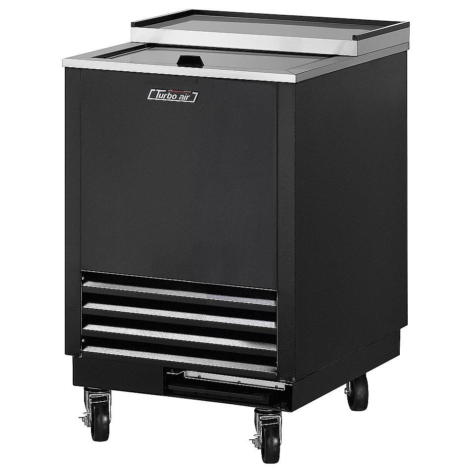 Ларь морозильный Turbo air TBC-24SB-GF