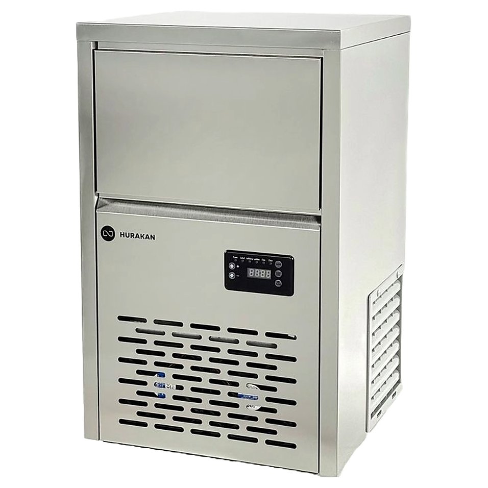 Льдогенератор Hurakan HKN-IMC30M