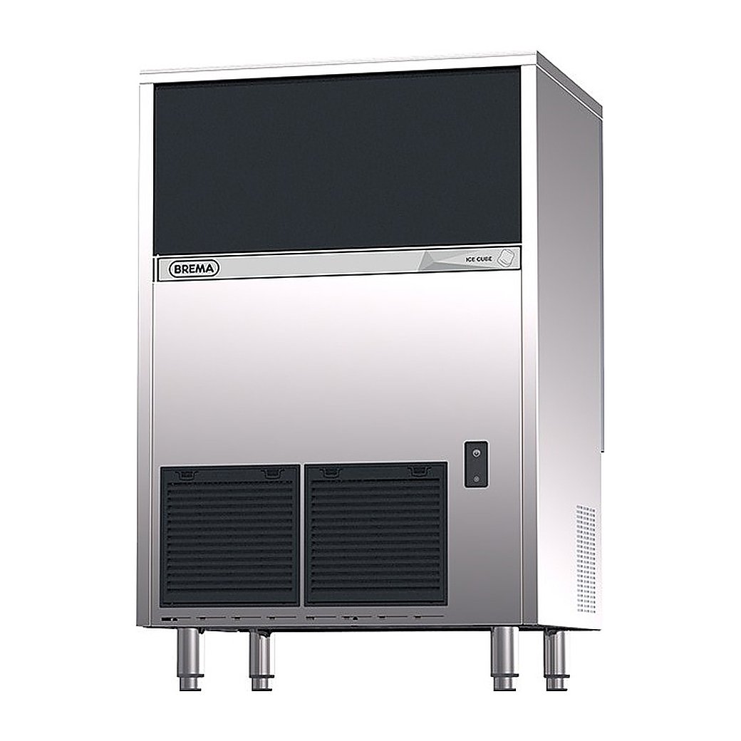 Льдогенератор Brema CB 955A HC (кубиковый лед А-18)
