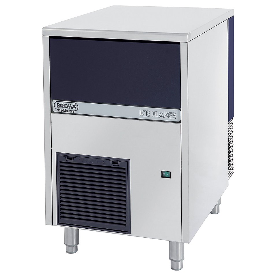 Льдогенератор Brema GB 902A HC (гранулированный лед)