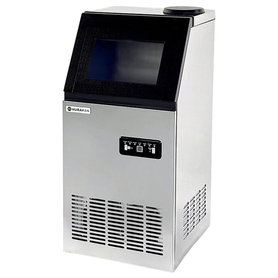 Льдогенератор Hurakan HKN-IMC40